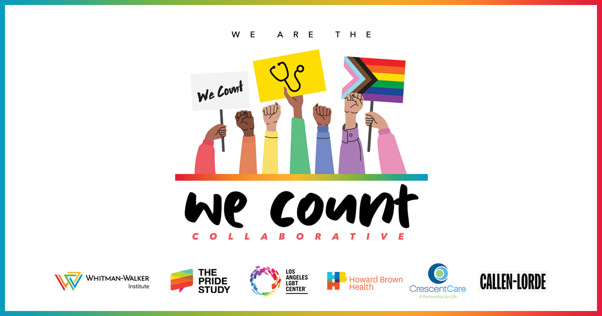 We_Count_FB_2 - We Are The We_Count_FB_2 - We Are The
