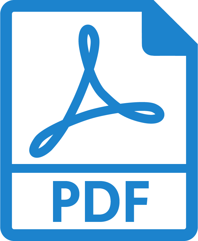 PDF icon