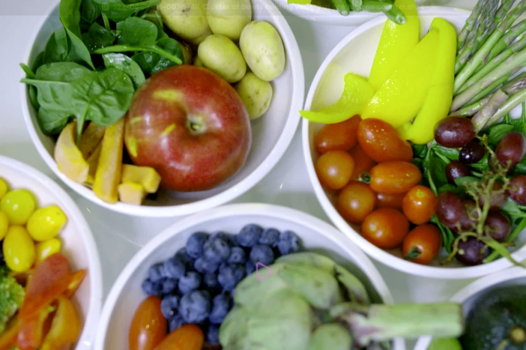 nutrition nutrition